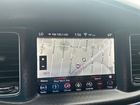 Used 2018 Dodge Charger GT AWD/4WD image 25