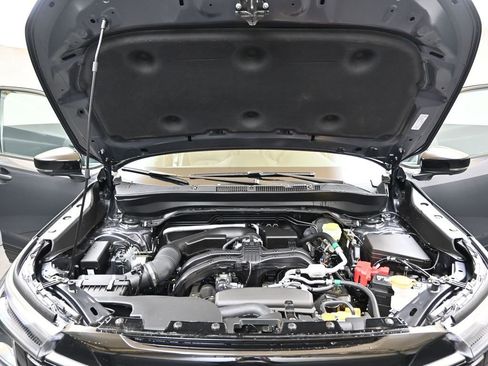 New 2026 Subaru Forester Touring image 9