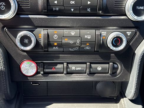 Used 2023 Ford Mustang Coupe RWD image 26
