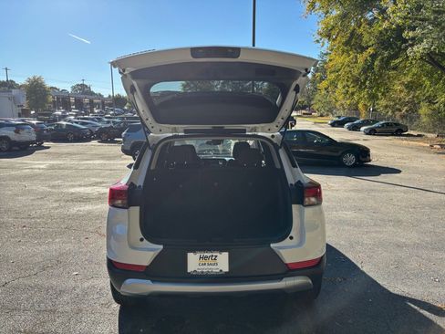 Used 2025 Chevrolet TrailBlazer LT image 31