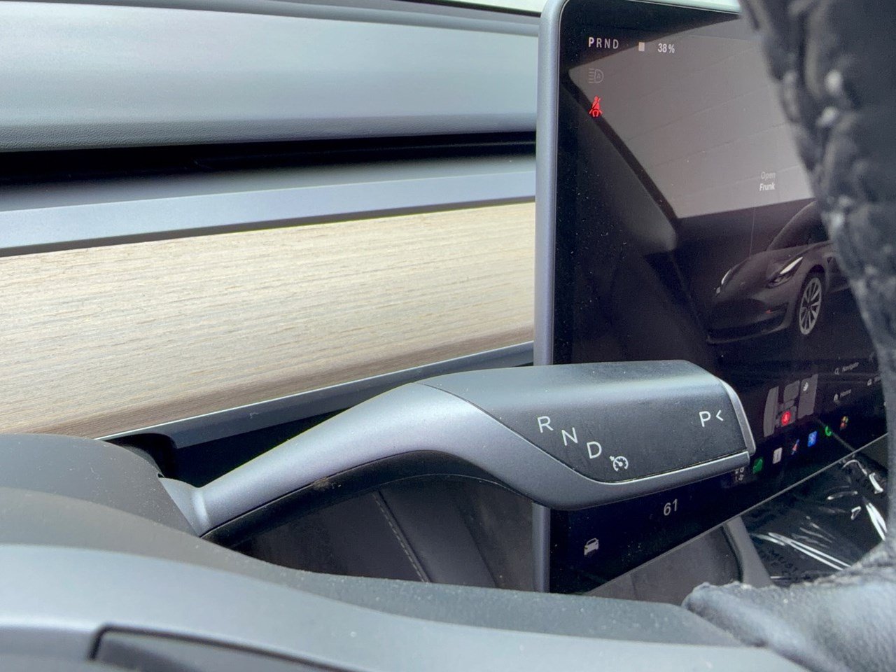 Used 2023 Tesla Model 3 Standard Range RWD image 21