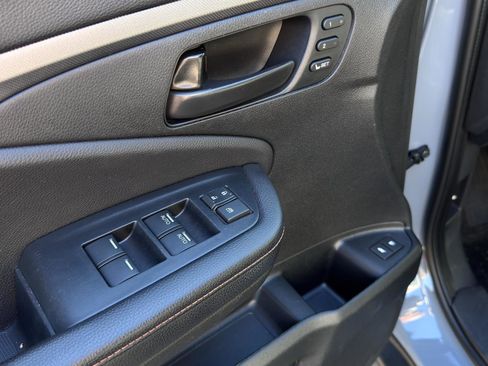 Used 2023 Honda Passport TrailSport image 14