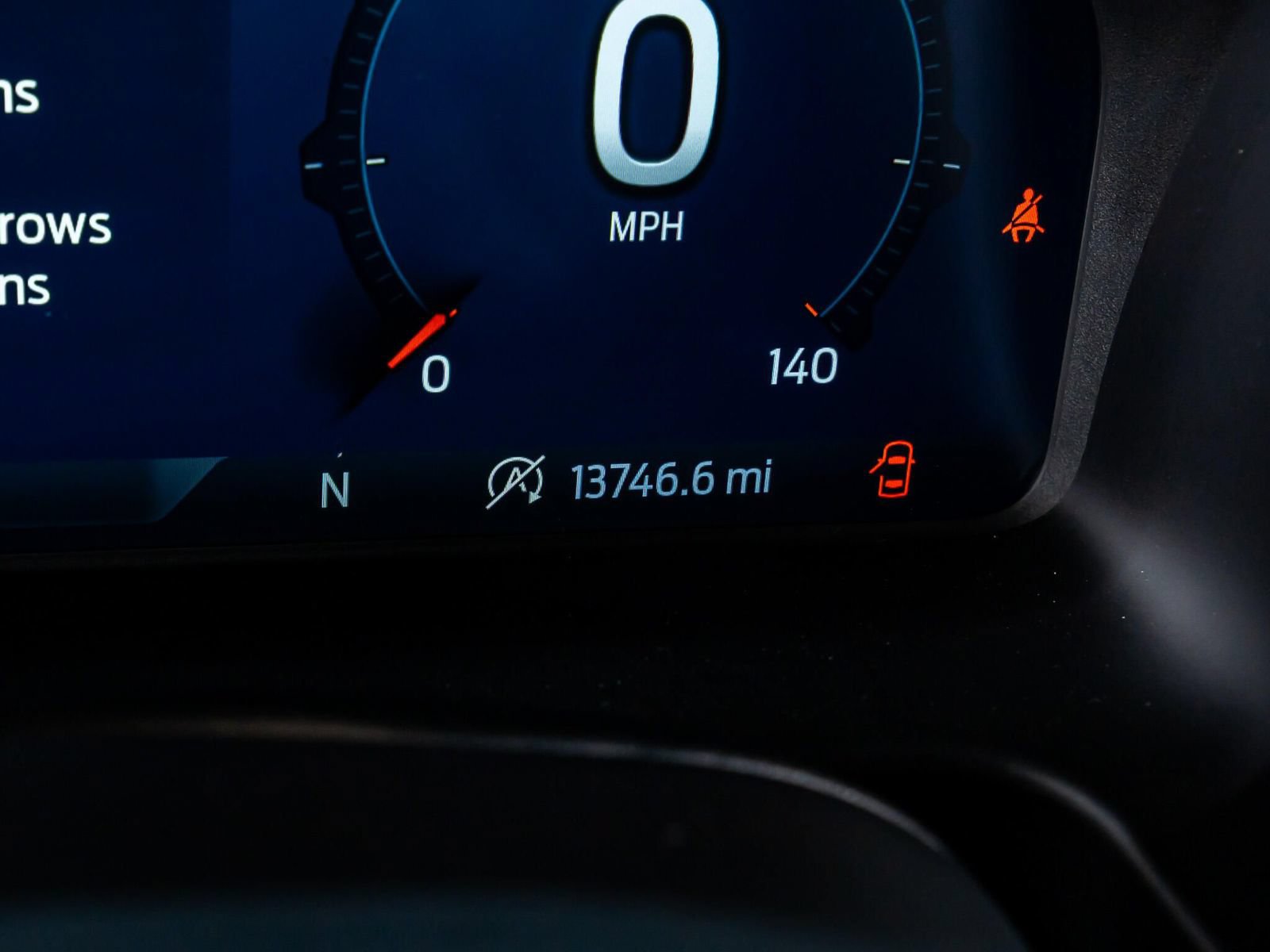 Used 2023 Ford Bronco Raptor AWD/4WD image 22