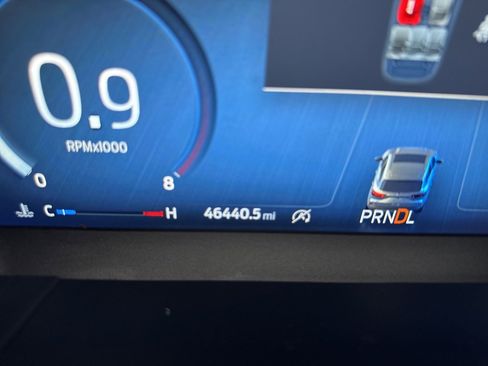 Used 2023 Ford Escape ST-Line Select w/ Tech Pack #2 image 25