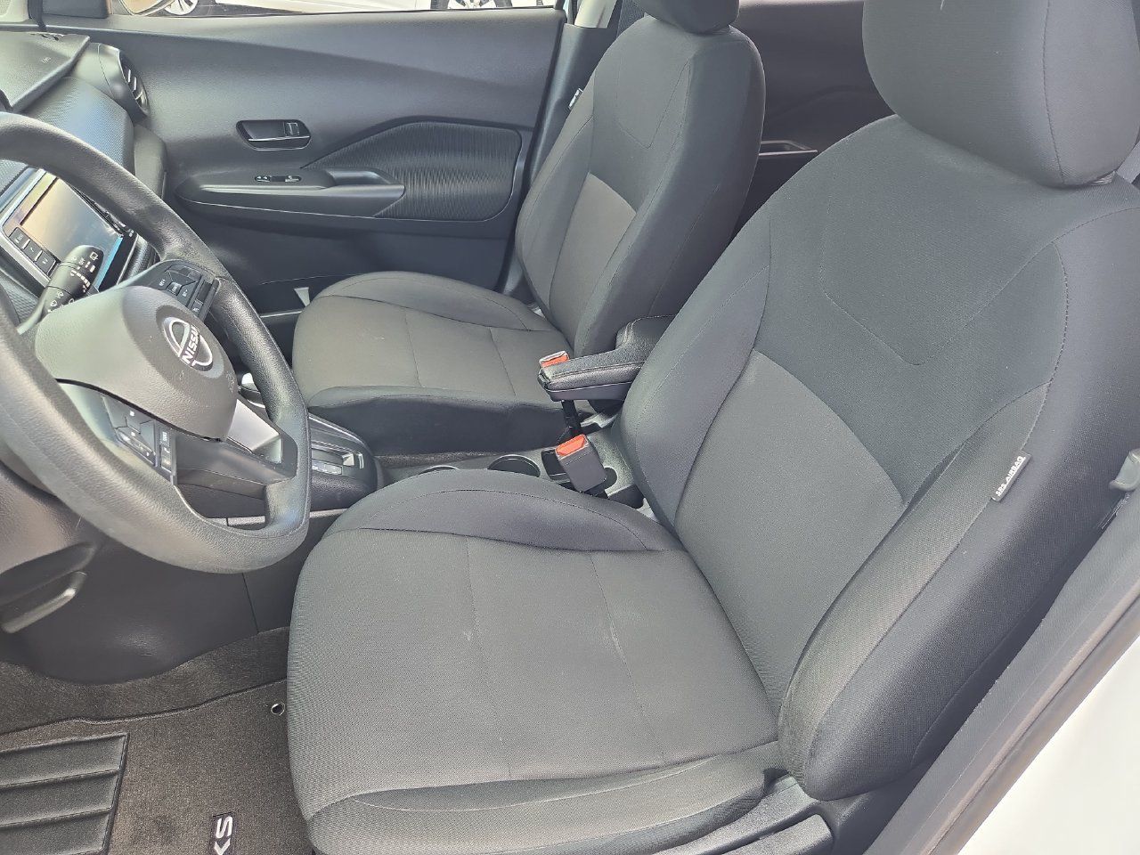 Used 2024 Nissan Kicks S FWD image 14