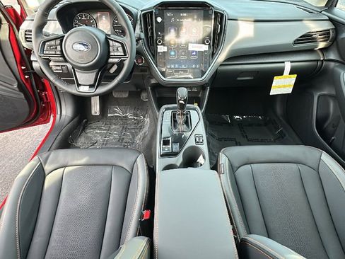 New 2026 Subaru Crosstrek 2.5i Limited w/ Crosstrek Mirror Package AWD/4WD image 26
