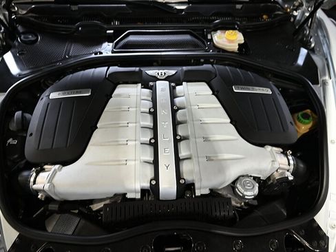 Used 2007 Bentley Continental GT image 12