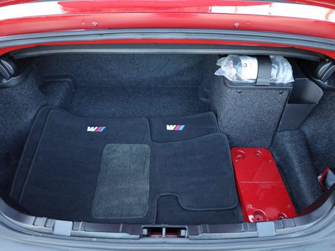 Used 2006 BMW M Roadster RWD image 19