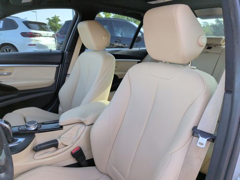 Used 2018 BMW 330i Sedan RWD image 24