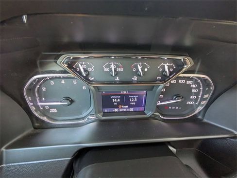 Used 2022 GMC Sierra 1500 SLT w/ SLT Premium Plus Package image 16