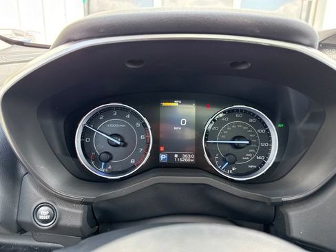 Used 2019 Subaru Ascent Limited w/ Popular Package #2A AWD/4WD image 11