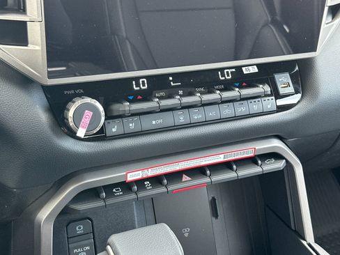 New 2026 Toyota Tundra Limited image 18