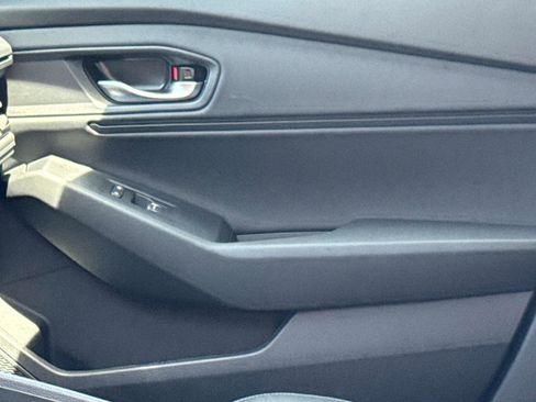 Certified 2025 Honda Accord EX-L image 21