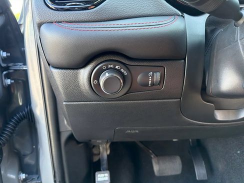 New 2027 Dodge Durango GT AWD/4WD image 17