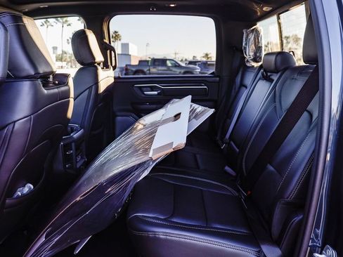 New 2026 RAM 1500 Rebel w/ Advanced Safety Group II image 19