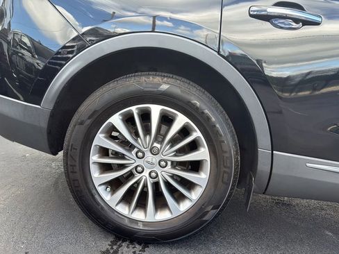 Used 2017 Lincoln MKX Select w/ Select Plus Package image 12