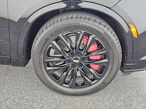 Used 2023 Cadillac XT6 Sport image 9