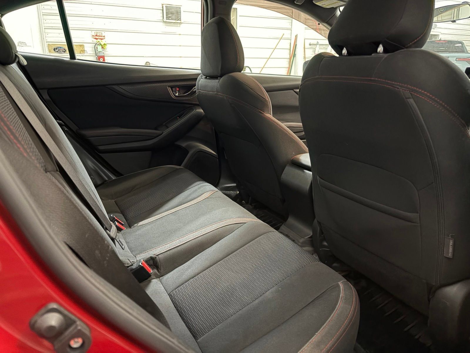 Used 2018 Subaru Impreza 2.0i Sport AWD/4WD image 31