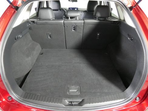 Used 2025 MAZDA CX-5 AWD 2.5 S w/ Select Package image 18