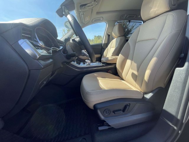Used 2026 Audi Q7 3.0T Premium Plus w/ Premium Plus Package AWD/4WD image 19