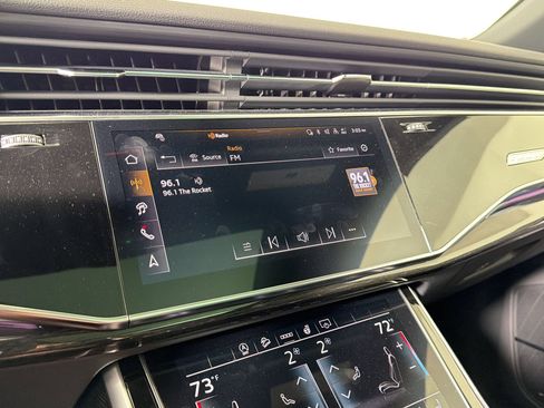 New 2026 Audi Q8 Premium Plus image 23