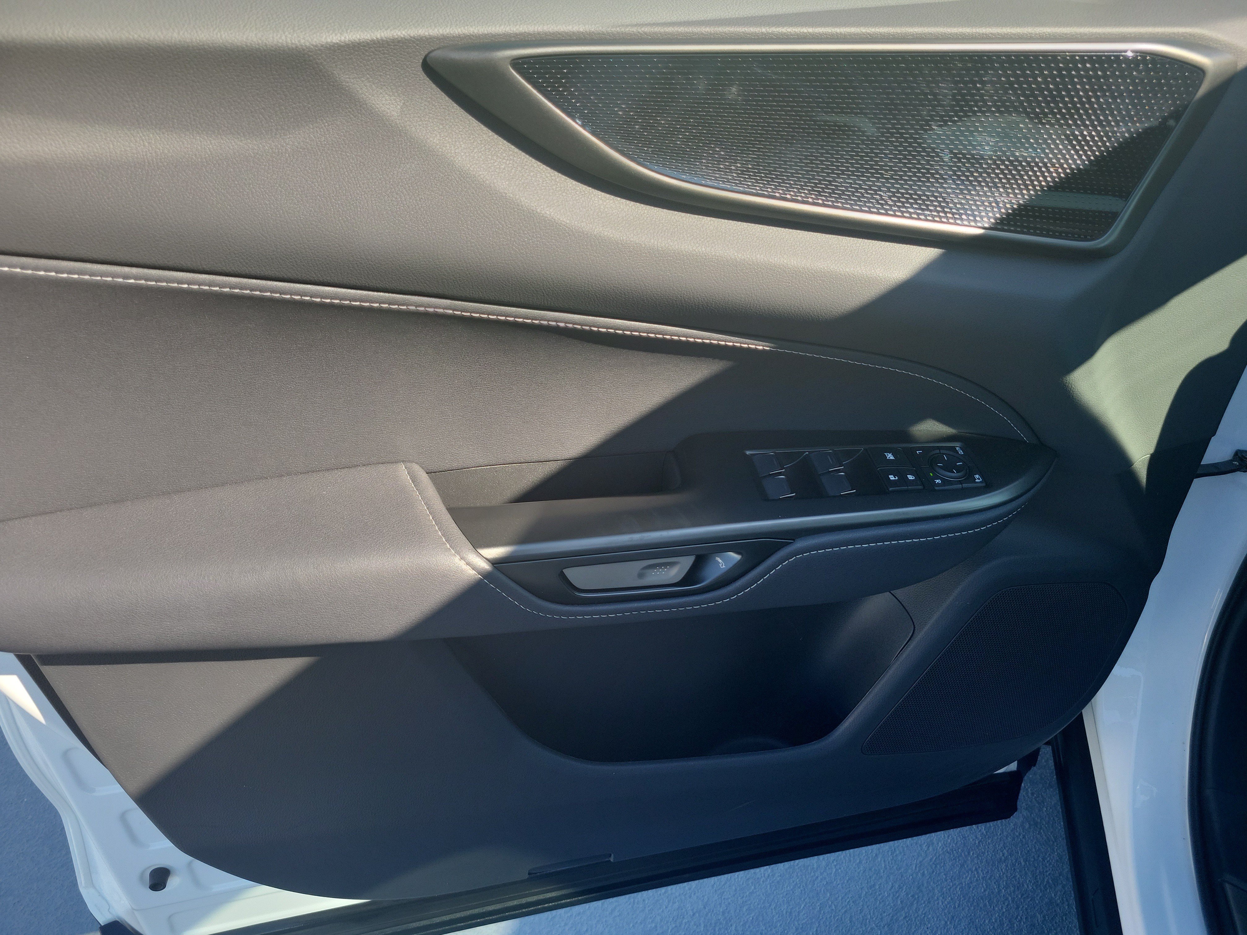 Used 2026 Lexus NX 350 AWD w/ Accessory Package (K3) image 19