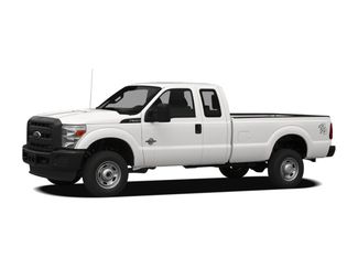 Used 2011 Ford F350 Lariat w/ Lariat Interior Pkg AWD/4WD video 1