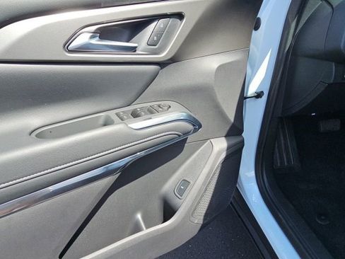 New 2026 Chevrolet Traverse LT w/ Driver Confidence Package image 17