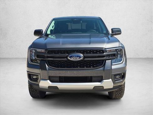 New 2026 Ford Ranger XLT RWD image 6