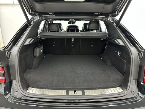 Certified 2026 Genesis GV80 3.5T e-SC AWD/4WD image 24