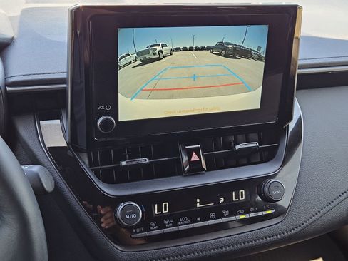 Used 2025 Toyota Corolla GR image 21