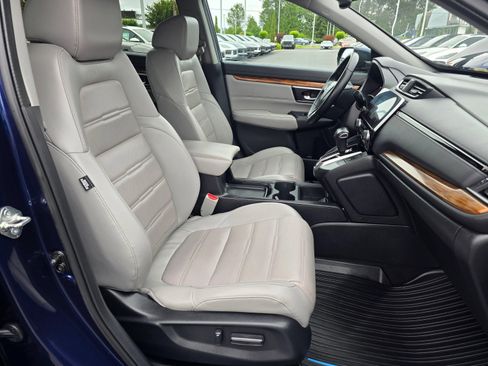 Used 2017 Honda CR-V Touring image 27