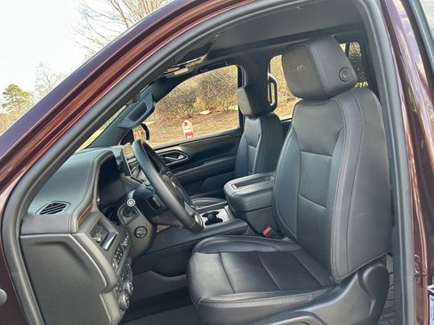 Used 2023 Chevrolet Tahoe High Country image 42