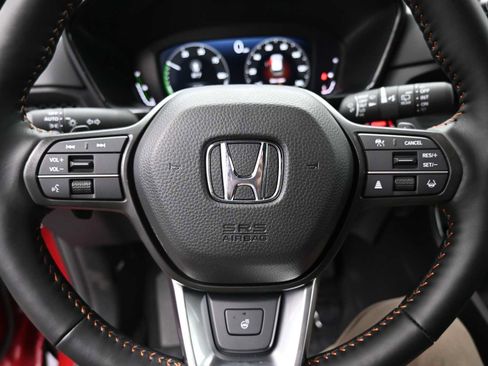 New 2026 Honda CR-V TrailSport image 6