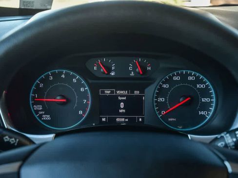 Used 2020 Chevrolet Traverse LS w/ LPO, Blackout Package image 24