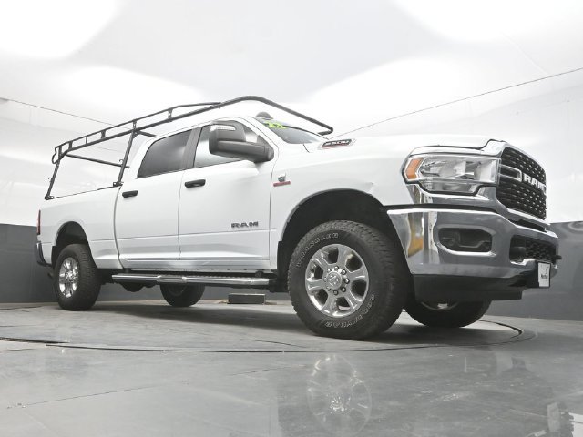 Used 2023 RAM 2500 Big Horn w/ Level 1 Equipment Group AWD/4WD image 27