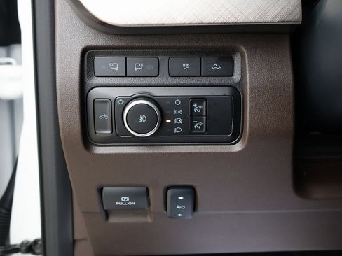 Used 2024 Ford F350 King Ranch w/ Chrome Package image 16