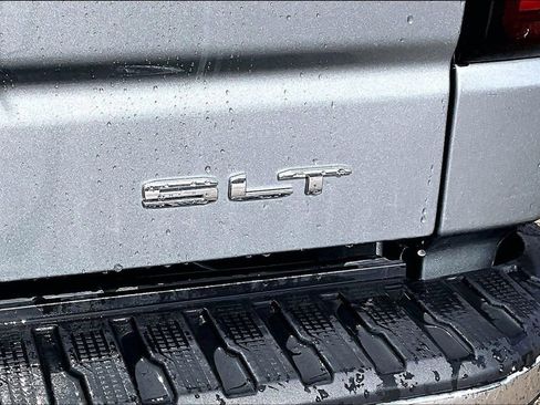 Used 2024 GMC Sierra 1500 SLT w/ SLT Premium Plus Package image 23