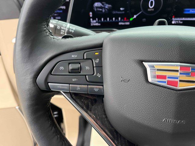 Used 2023 Cadillac Escalade Premium Luxury RWD image 23