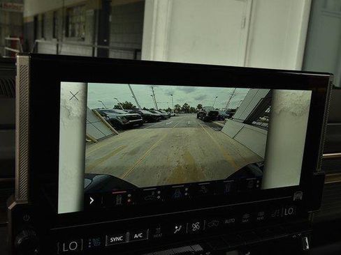 New 2025 GMC Hummer EV 3X image 47