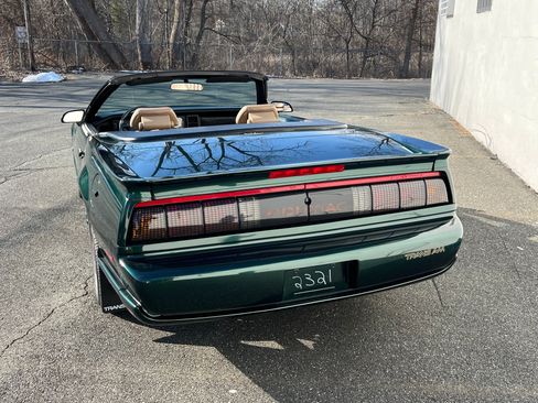 Used 1992 Pontiac Firebird Trans Am RWD image 36