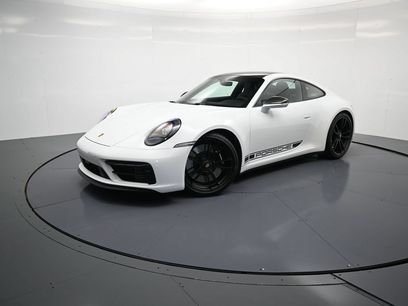 Used 2022 Porsche 911 Carrera GTS