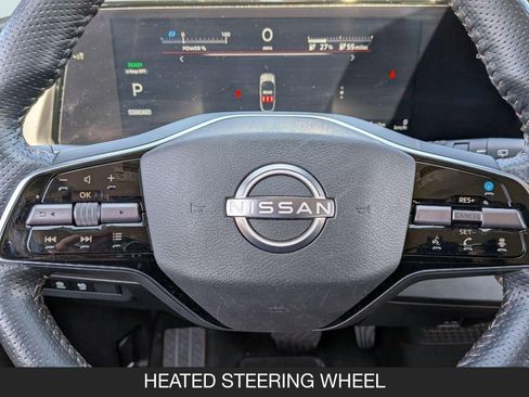 Used 2023 Nissan Ariya FWD image 12