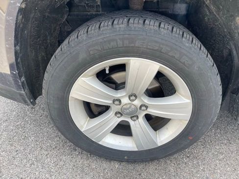 Used 2012 Jeep Compass Latitude image 9