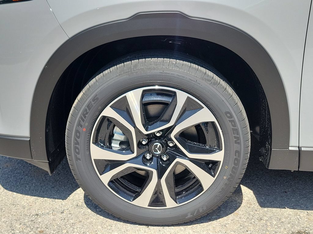 New 2026 MAZDA CX-5 Preferred AWD/4WD image 6