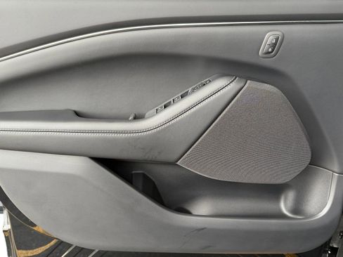 New 2026 Ford Mustang Mach-E Select w/ Technology Package RWD image 22