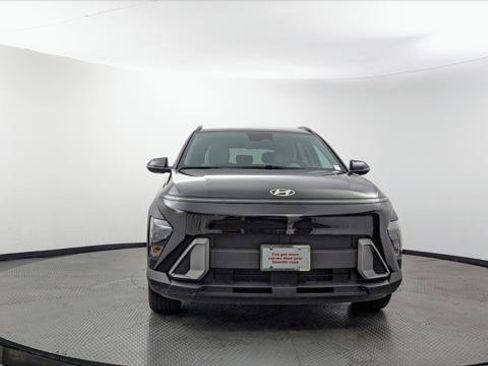 Used 2024 Hyundai Kona SEL FWD image 12