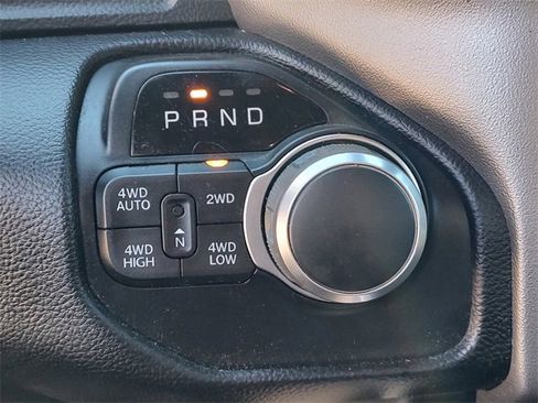 Used 2019 RAM 1500 Big Horn image 21