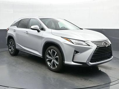 Used 2019 Lexus RX 350 FWD w/ Navigation Package