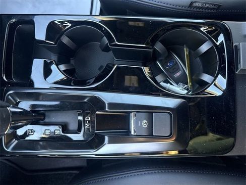 New 2026 Subaru Forester Limited image 85